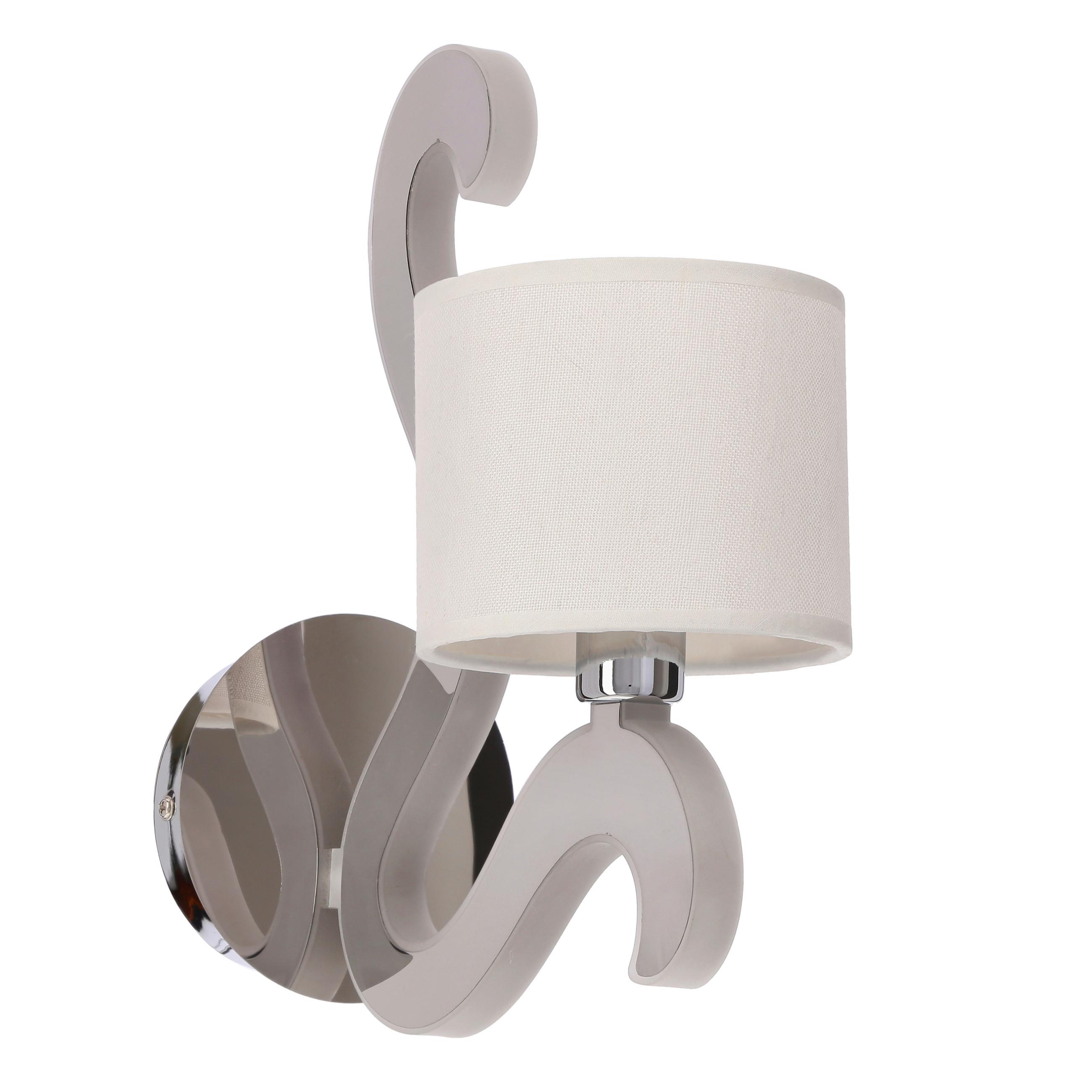 Wandleuchte 21-33864 Ambrosia - Goldfarben/Schwarz, KONVENTIONELL, Metall (26/26/30cm)