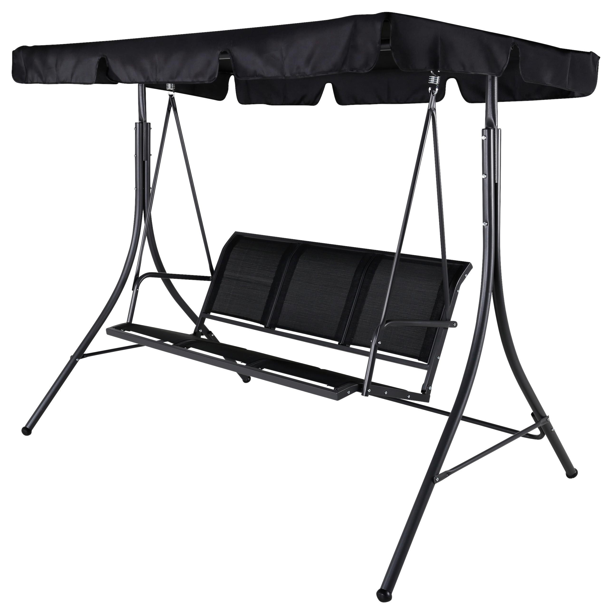 Hollywoodschaukel Montreal