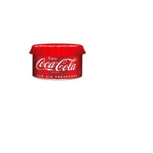 Autóillatosító Konzerv  - Coke Eredeti - műanyag/fém (0.05kg)