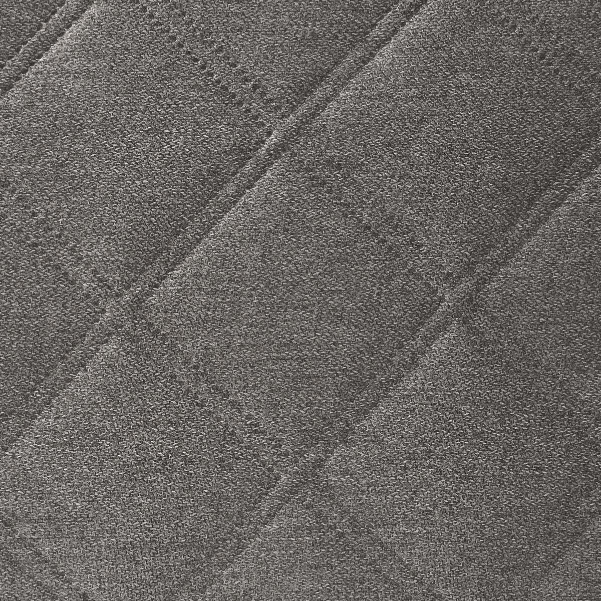 Boxspring posteľ s topperom Rosa, 180x200 cm, tmavosivá - čierna/sivá, Modern, drevo/kompozitné drevo (180/200cm) - Bessagi Home