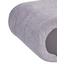 Taburetka Carisma - sivá, Moderný, kov/drevo (100/42/66cm) - Ombra Taburetka Carisma - sivá, Moderný, kov/drevo (100/42/66cm) - Ombra