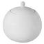 Suppenteller Weiß - Weiß, KONVENTIONELL, Keramik (20cm) - Ombra Suppenteller Weiß - Weiß, KONVENTIONELL, Keramik (20cm) - Ombra