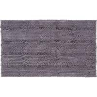 KÚPEĽŇOVÁ PREDLOŽKA Uwe, 60/100cm, antracit - antracitová (60/100cm) - Modern Living