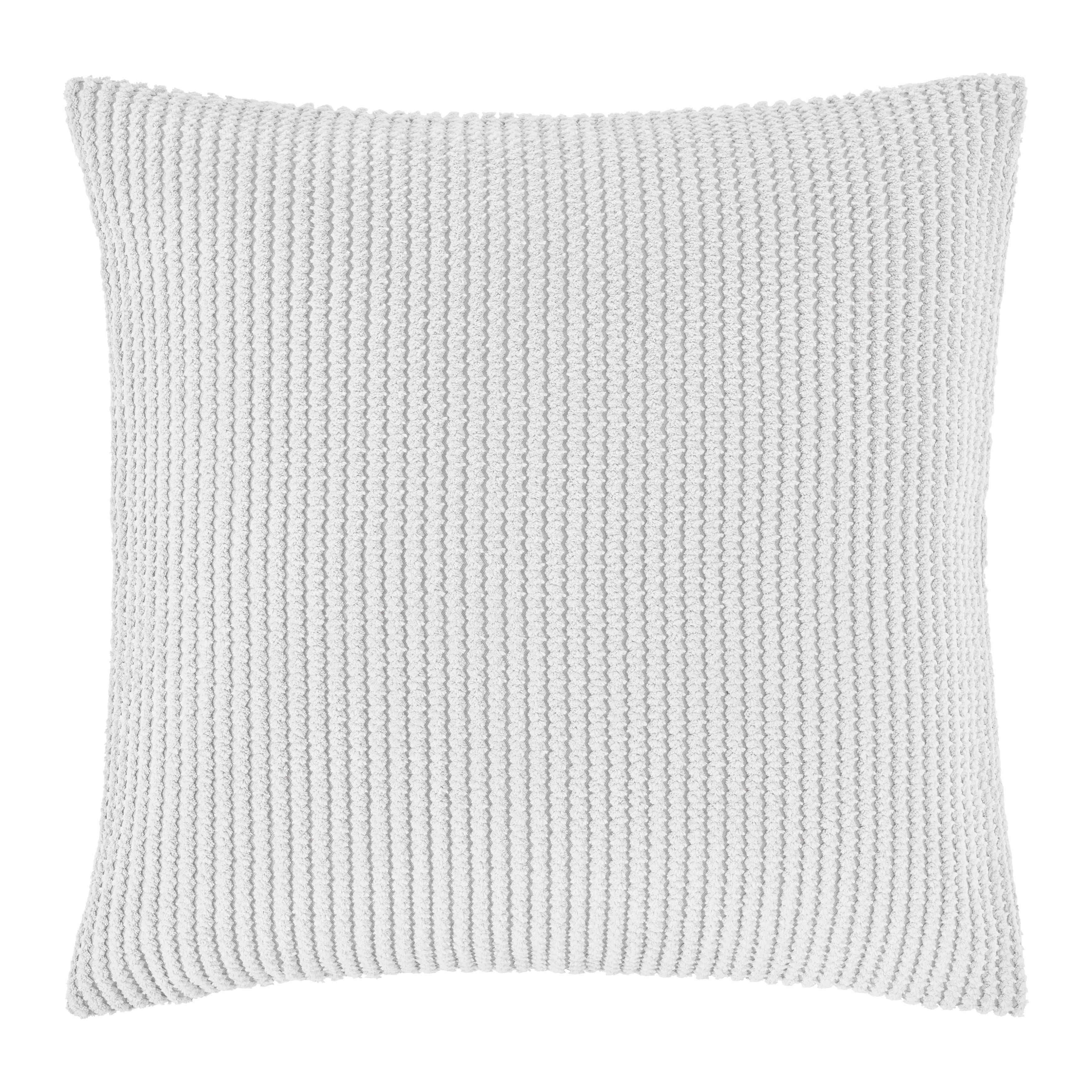 POTAH NA POLŠTÁŘ MAXIMA - přírodní barvy, Konvenční, textil (40/40cm) - Mömax