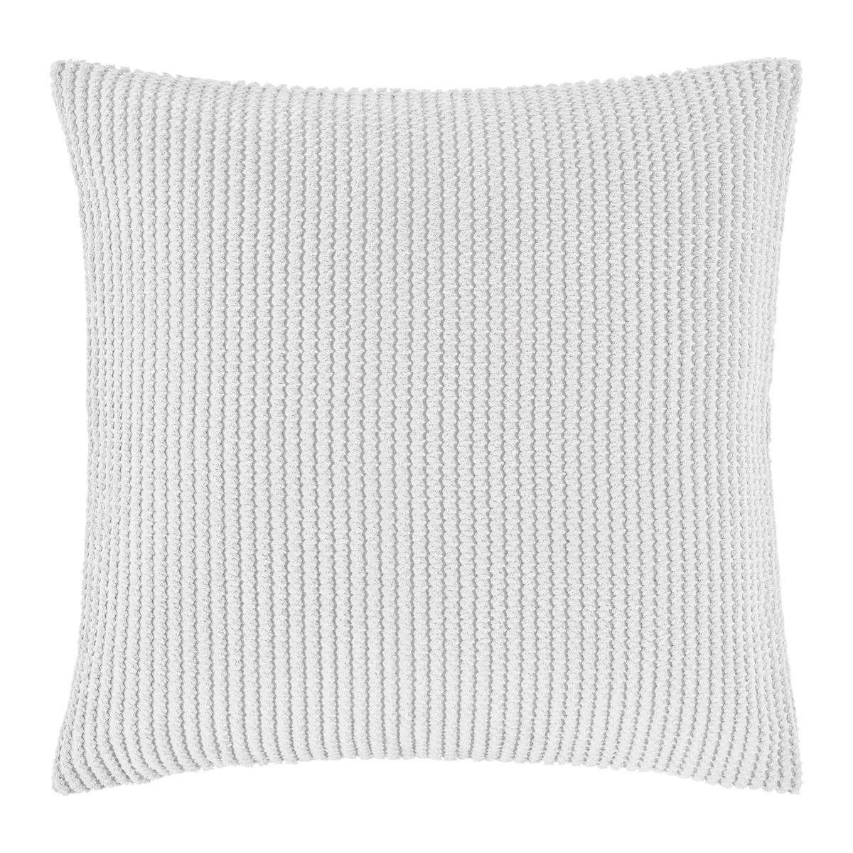 POŤAH NA VANKÚŠ MAXIMA - prírodná farba, Konventionell, textil (40/40cm) - Mömax