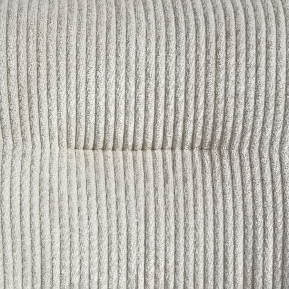 Armlehnstuhl-set Yuki - Beige/Schwarz, LIFESTYLE, Textil/Metall (61/87/65cm) - MID.YOU