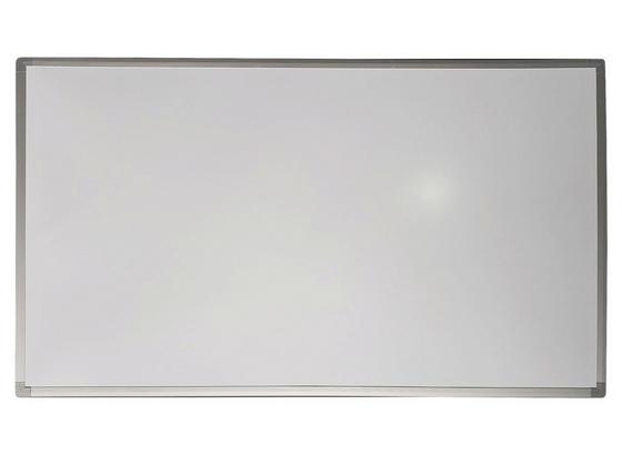 Infrarot-Heizpaneel Ir 300W 60x50x2,2cm - Alufarben/Weiß, MODERN, Metall (60/50/2,2cm) Infrarot-Heizpaneel Ir 300W 60x50x2,2cm - Alufarben/Weiß, MODERN, Metall (60/50/2,2cm)