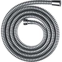 Brauseschlauch Hg Metaflex C 200cm Chrom - Basics, Kunststoff/Metall (200cm) - Hansgrohe
