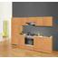 Küchenoberschrank Nano B: 80 cm Buche Dekor - Buchefarben, MODERN, Holzwerkstoff (80/54/32cm) Küchenoberschrank Nano B: 80 cm Buche Dekor - Buchefarben, MODERN, Holzwerkstoff (80/54/32cm)