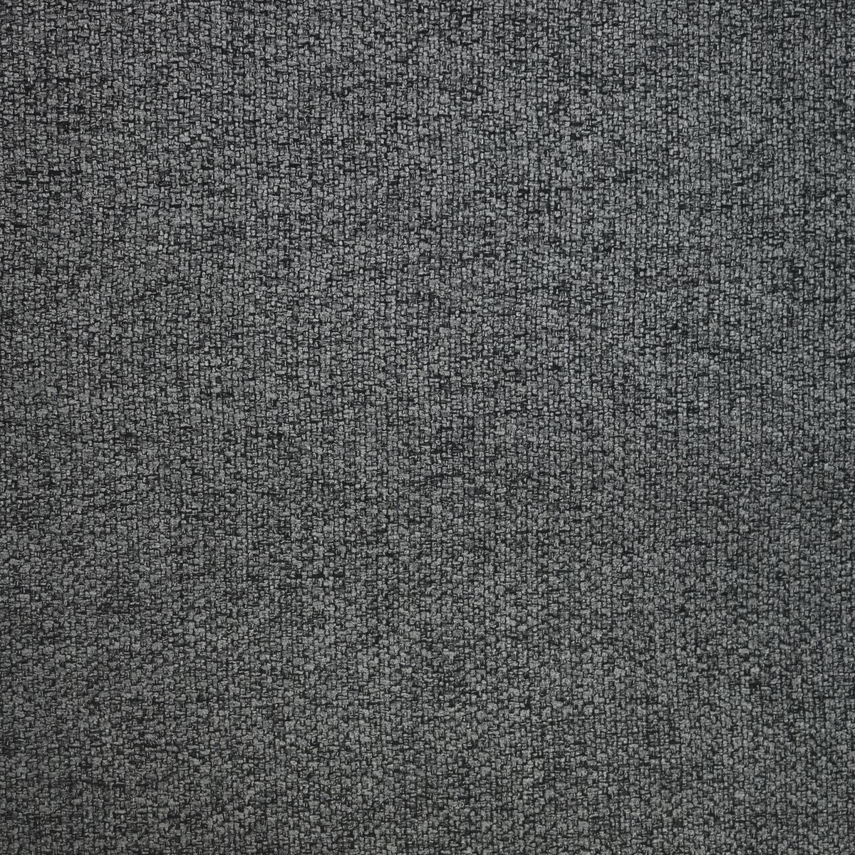 Wohnlandschaft Durban U mit Bettkasten Dunkelgrau - Schwarz/Graphitfarben, KONVENTIONELL, Textil (218/324/170cm) - MID.YOU