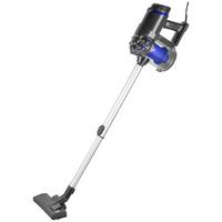 Kézi Porszívó Anke - fekete/kék, Basics, műanyag/fém (115/13,5/22cm) - Bono