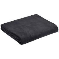 Puha Takaró Marlies Kb. 150/200cm - fekete, Modern, textil (150/200cm) - Best Price