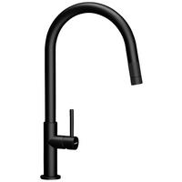 KUCHYNSKÁ BATÉRIA TALIA SA - čierna, Basics, kov (4,5/39,8/21cm) - Schock