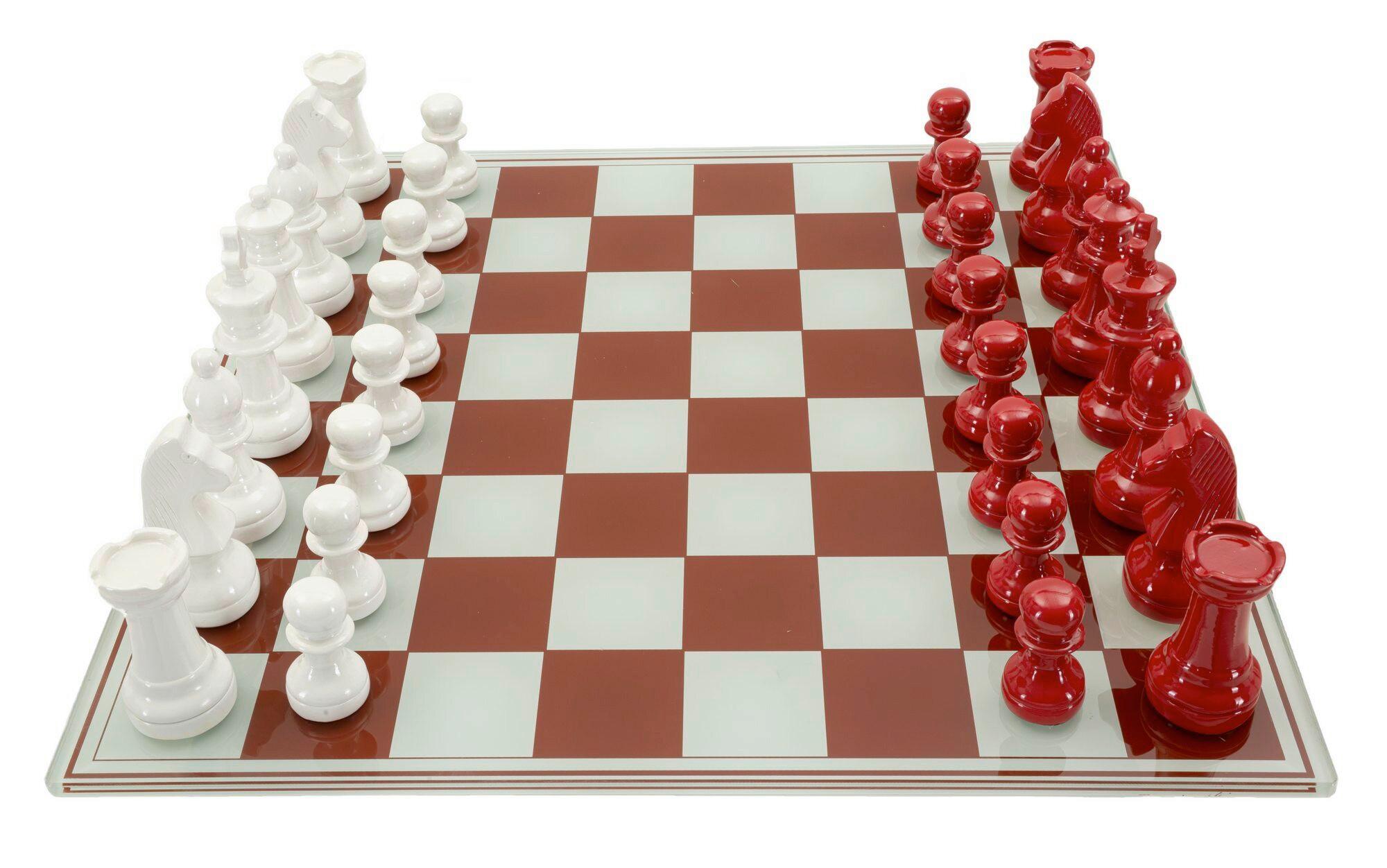 Skulptur Glas/kunststoff, Multicolor