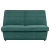 2-sitzer-sofa Looks Viii - Schwarz/Grün, Design, Textil (145/92/103cm) - LOOKS by W.Joop