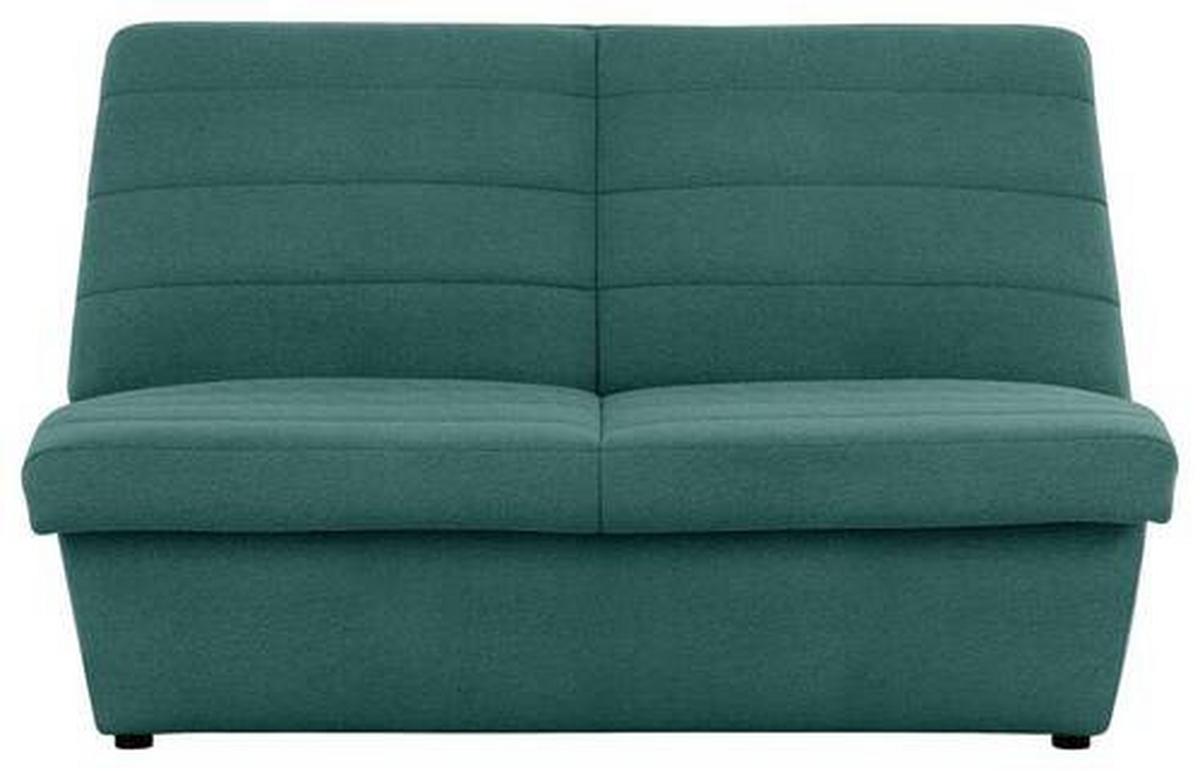 2-sitzer-sofa Looks Viii - Schwarz/Grün, Design, Textil (145/92/103cm) - LOOKS by W.Joop