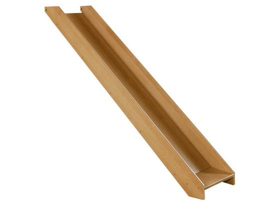 Bettrutsche Beni L: 155,8 cm Buche - Naturfarben, Design, Holz (155,8cm) Bettrutsche Beni L: 155,8 cm Buche - Naturfarben, Design, Holz (155,8cm)
