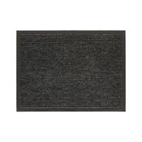 ROHOŽKA Maxi 3, 80/120cm, antracit - antracitová, Basics, plast (80/120cm) - Modern Living