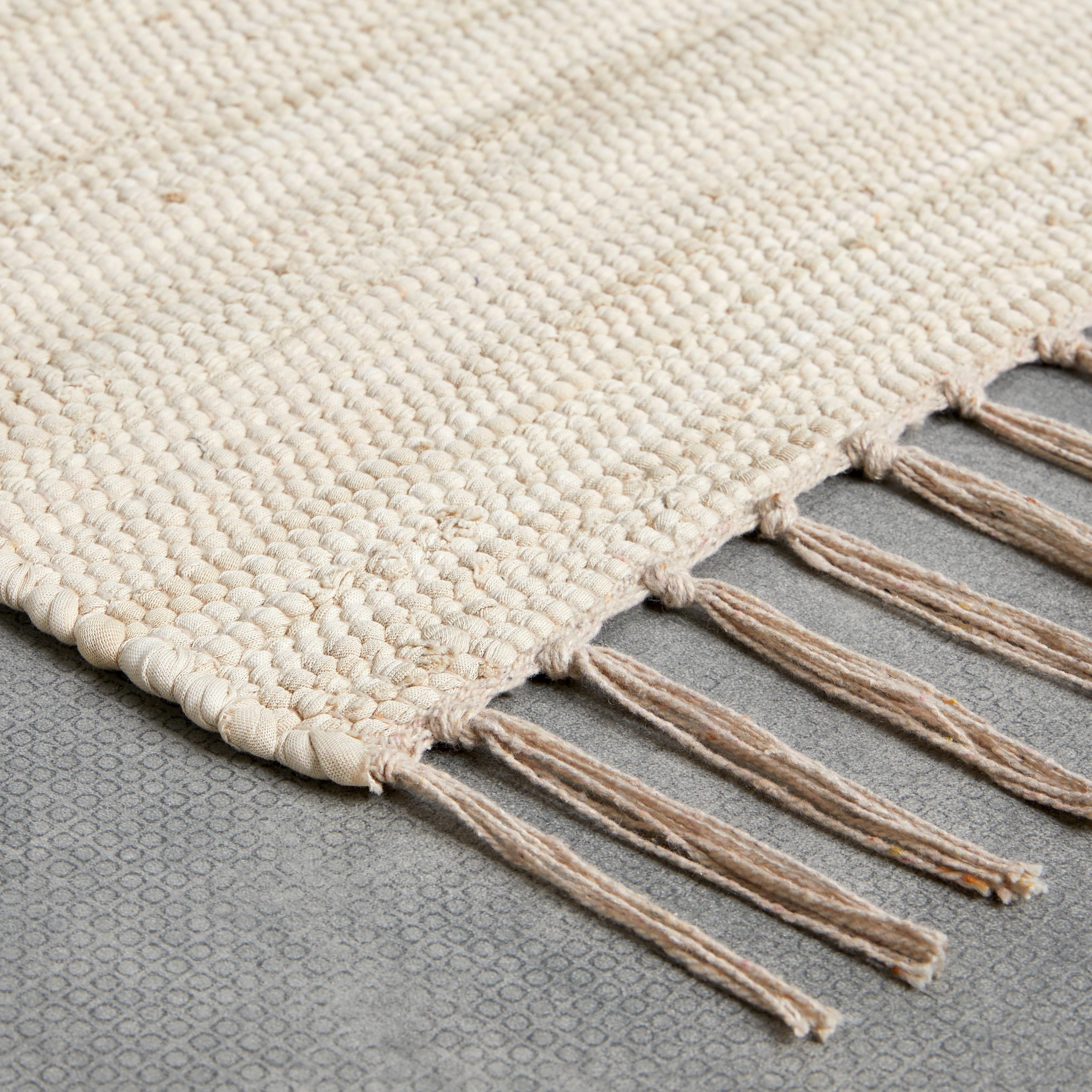 HADROVÝ KOBEREC Julia, 60/90cm, světle hnědá - světle hnědá, Romantický / Rustikální, textil (60/90cm) - Modern Living