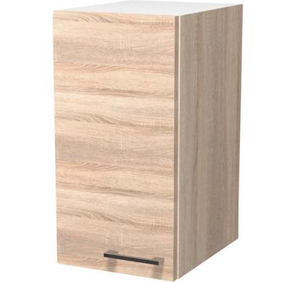 Horná Kuchynská Skrinka Samoa H 30 - farby dubu/biela, Konvenčný, kompozitné drevo (30/54/32cm) Horná Kuchynská Skrinka Samoa H 30 - farby dubu/biela, Konvenčný, kompozitné drevo (30/54/32cm)