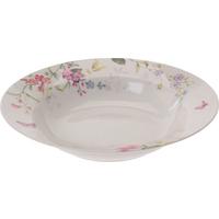 Hluboký talíř PLATE - Basics (23cm)