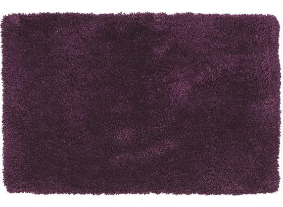 Hochflorteppich Dodo 60x90 cm - Lila, KONVENTIONELL, Textil (60/90cm) - Luca Bessoni Hochflorteppich Dodo 60x90 cm - Lila, KONVENTIONELL, Textil (60/90cm) - Luca Bessoni