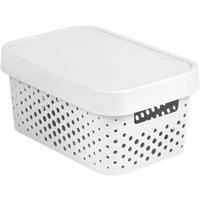 Tárolódoboz Kb. 4,5l - Konventionell