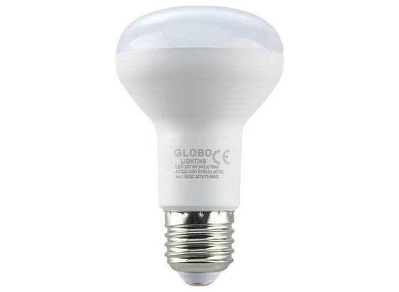 Led Žiarovka 10622c - biela, plast (6,3/10,5cm) Led Žiarovka 10622c - biela, plast (6,3/10,5cm)