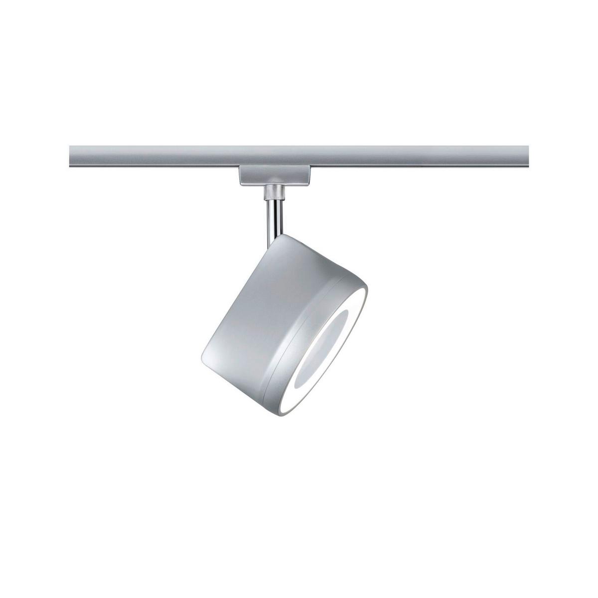 Schienensystem-Strahler 96814 Urail Arena - Basics (12,3/19,1cm) - Paulmann