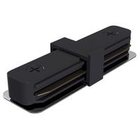 SCHIENENSYSTEM TRACK SYSTEM UNITY - Schwarz, Basics, Kunststoff/Metall (3,3/2/7,1cm) - MAYTONI