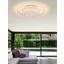 Deckenventilator Romario D: 73 cm Weiß - Weiß, Basics, Kunststoff/Metall (73/23cm) Deckenventilator Romario D: 73 cm Weiß - Weiß, Basics, Kunststoff/Metall (73/23cm)