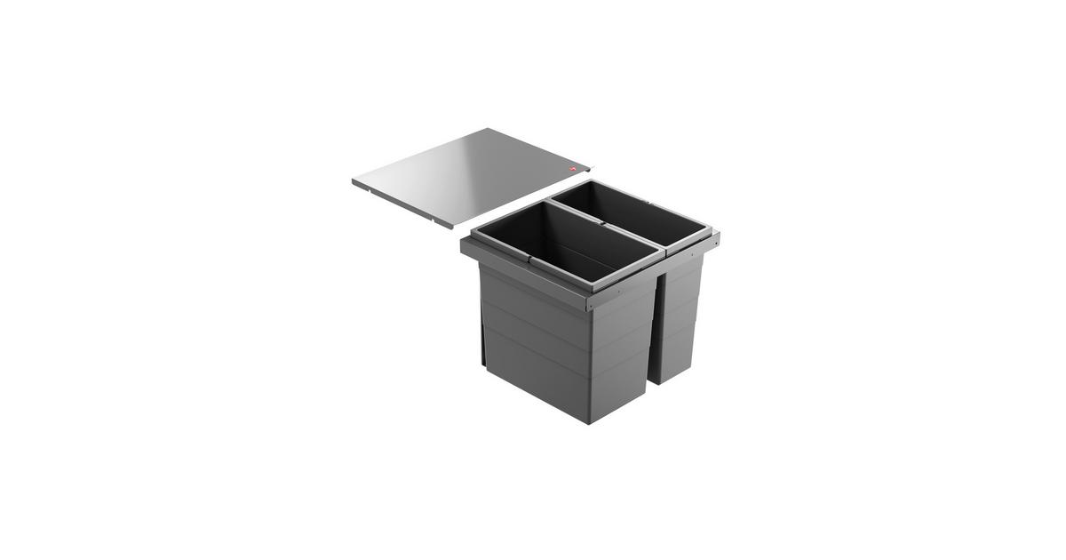 Abfallsammler Triple XL 500 » kaufen!
