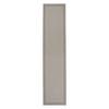 PLOCHO TKANÝ KOBEREC COUNTRY BEIGE 1 - béžová, Konventionell, textil (80/350cm) - Modern Living