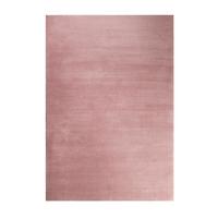 Hochflor Teppich Rosa Loft Baumwolle 200x290 cm - Rosa, Basics, Textil (200/290cm) - Esprit