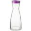 Džbán Na Vodu Brio - oranžová/pink, sklo (1l) - Mömax modern living Džbán Na Vodu Brio - oranžová/pink, sklo (1l) - Mömax modern living