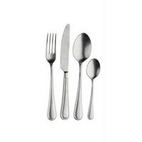 sada príborov WESTMINSTER - farba ušľachtilej ocele, Basics, kov (25,5/7/5,3cm) - Pintinox