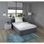 Leichtdecke f.a.n. Houston 140x200cm - Naturfarben, MODERN, Textil (140/200cm) - FAN Leichtdecke f.a.n. Houston 140x200cm - Naturfarben, MODERN, Textil (140/200cm) - FAN