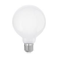 Leuchtmittel 110042 - Opal, Basics, Glas (13.7cm) - Eglo