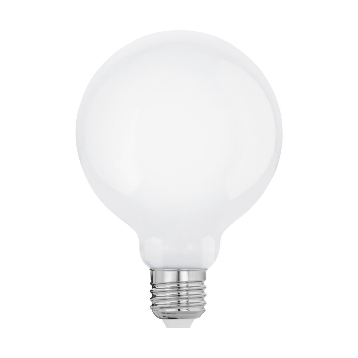 Leuchtmittel 110042 - Opal, Basics, Glas (13.7cm) - Eglo