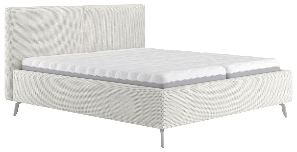 Taschenfederkernmatratze Active Dreams H3 - Weiß, MODERN, Textil (90/20/200cm) - Luca Bessoni