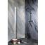 Duschtrennwand Sanoflex Young 85cm - MODERN, Glas (85-87/195cm) Duschtrennwand Sanoflex Young 85cm - MODERN, Glas (85-87/195cm)