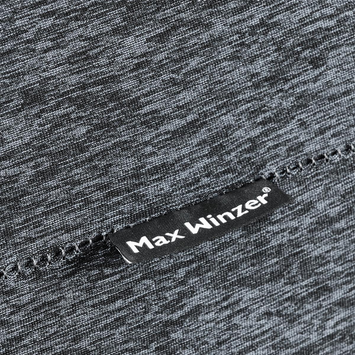 Sitzsack Grau B: 60cm - Grau, MODERN, Textil (60/75/150cm) - Livetastic