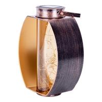 Solarleuchte 5294101 Fairylight - Messingfarben/Goldfarben, Basics, Kunststoff/Metall (19,5/12,5/26cm) - Näve