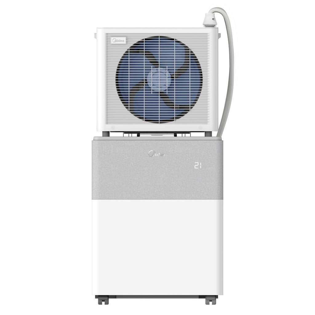 Klimaanlage Portasplit BxHxT: ca. 52x65x34 cm