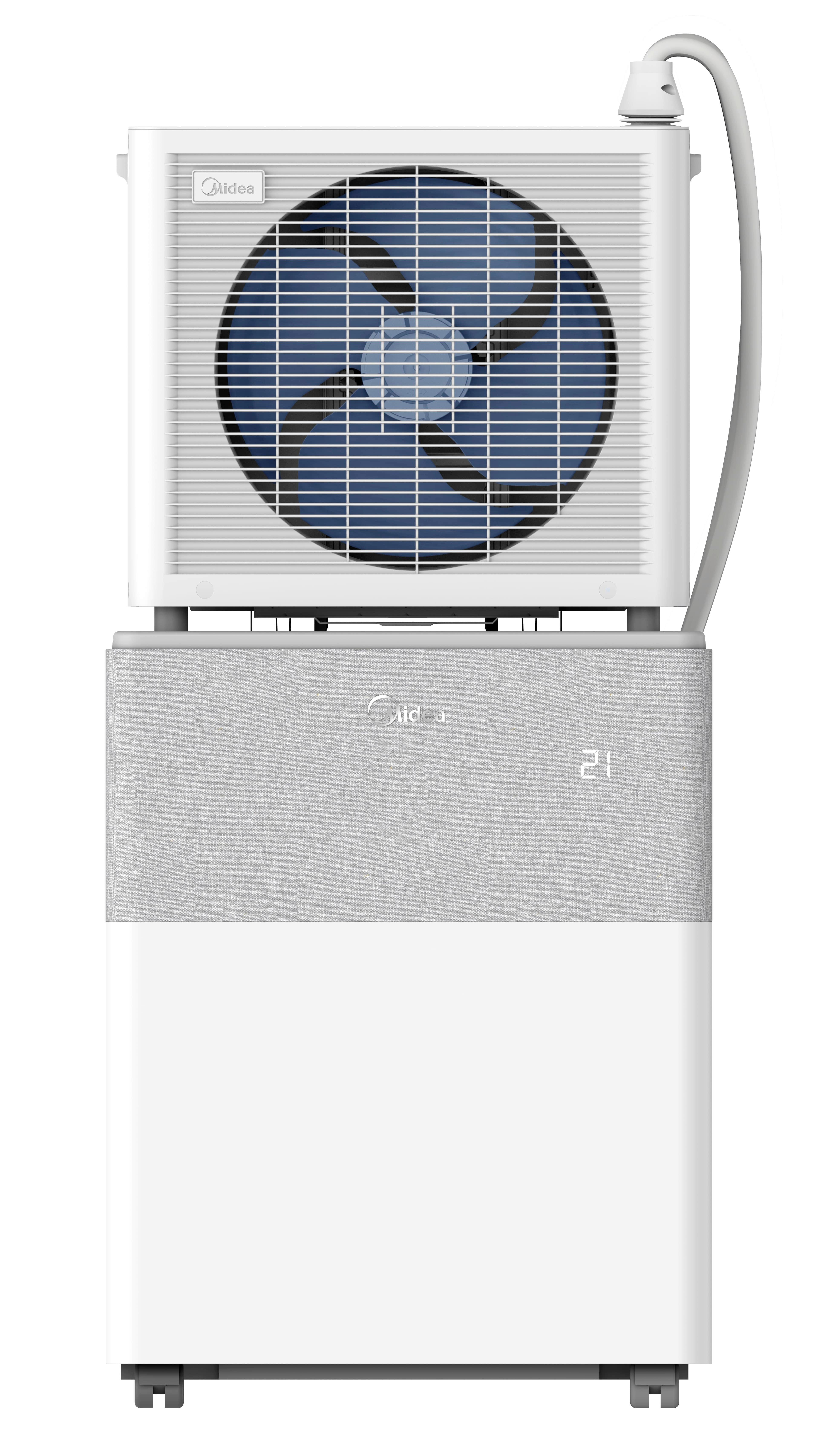 Klimaanlage Portasplit