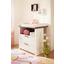 Wickelkommode Provence 98 cm Creme - Dunkelbraun/Creme, KONVENTIONELL, Holzwerkstoff (98/107,5/78cm) Wickelkommode Provence 98 cm Creme - Dunkelbraun/Creme, KONVENTIONELL, Holzwerkstoff (98/107,5/78cm)