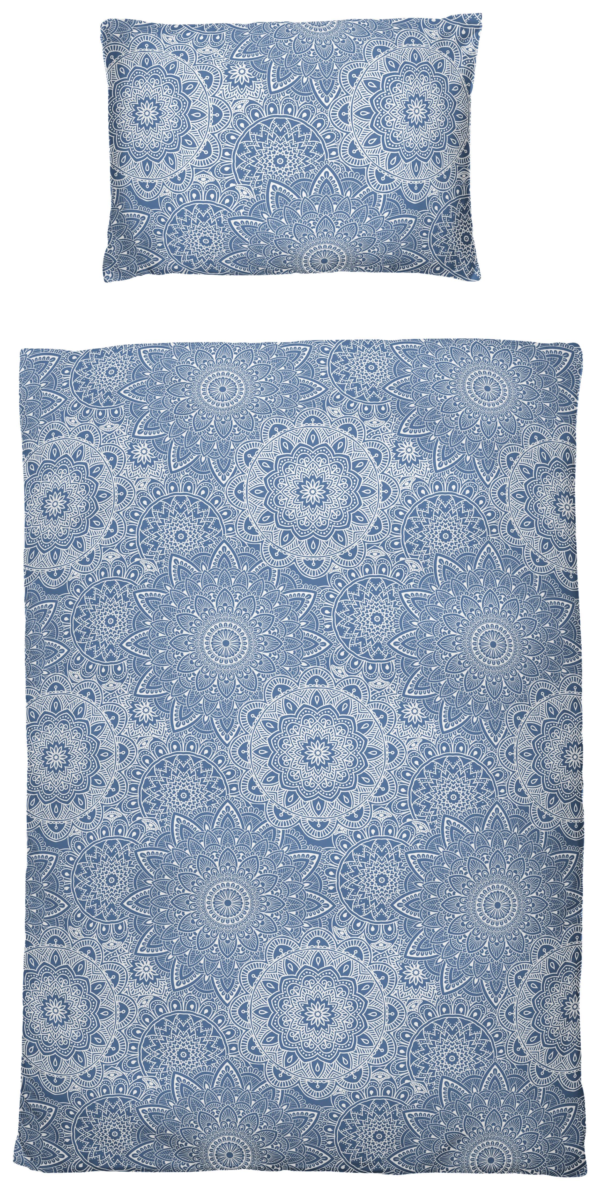 Bettwäsche MARIANNE von ONDEGA