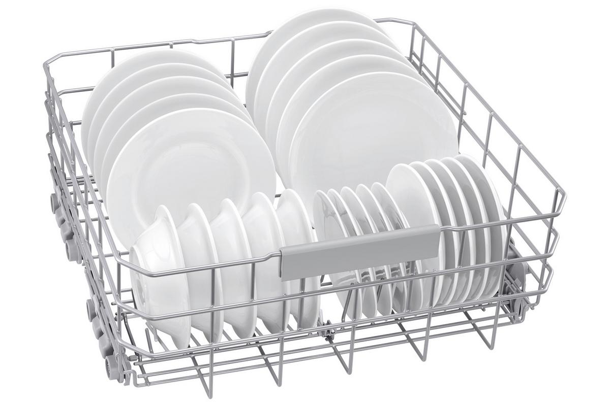 Geschirrspüler Dw60dg770i00u1 - Grau, Basics, Kunststoff/Metall (59,5/81,5/55,2cm) - Samsung