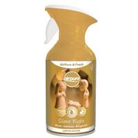 Szobaillatosító Trigger Airpure&fresh - Basics, műanyag/fém (0.25l)