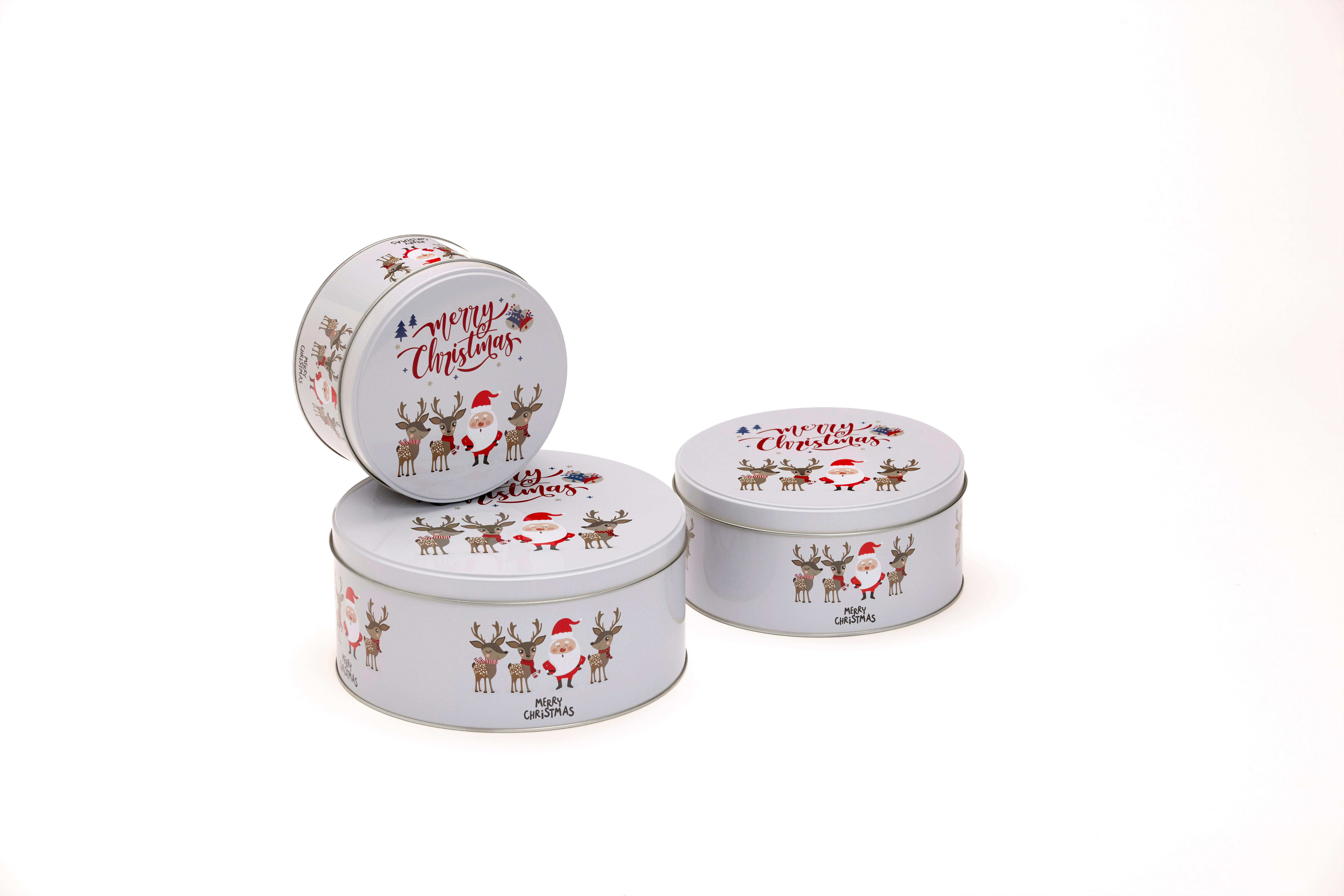 Haushaltssortiment Felix - Türkis/Hellbraun, Basics, Metall (19,7/8,6cm)